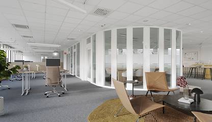 Rörvägen 1 B