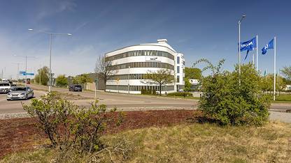 Ledig lokal, Rörvägen 1 B, Aspholmen, Örebro