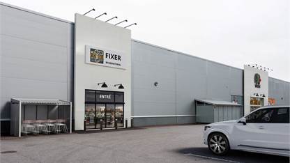 Ledig lokal, Rörvägen 1 B, Aspholmen, Örebro