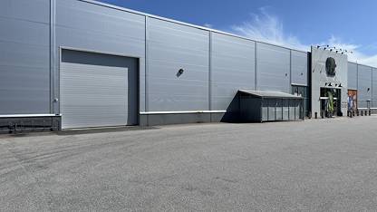 Ledig lokal, Rörvägen 1 B, Aspholmen, Örebro