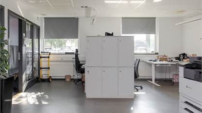 Ledig lokal, Industrigatan 9, Företagsstaden I11, Växjö