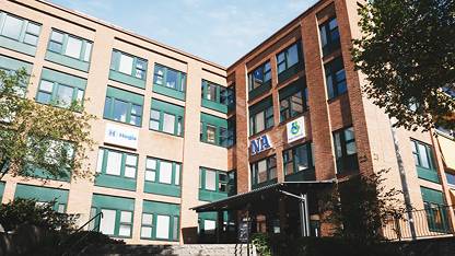 Ledig lokal, Klostergatan 23, City, Örebro