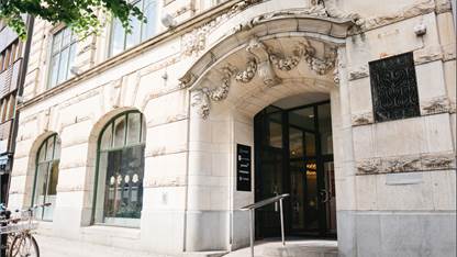 Ledig lokal, Drottninggatan 12, City, Örebro