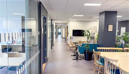 S:t Larsgatan 9 D