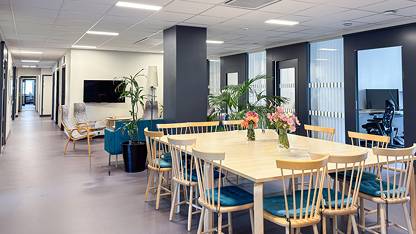 Ledig lokal, S:t Larsgatan 9 D, Centrum, Linköping
