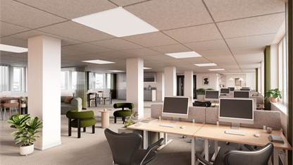 Ledig lokal, Trädgårdsgatan 12, City, Örebro