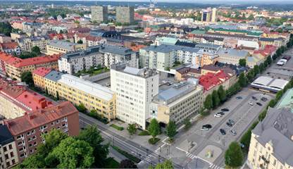 Stortorget 20