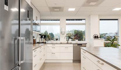 Västra Esplanaden 9 A-B