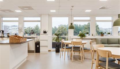 Västra Esplanaden 9 A-B