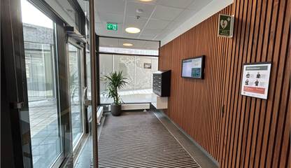 Hoppets Torg 4