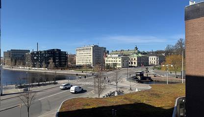 Hoppets Torg 4