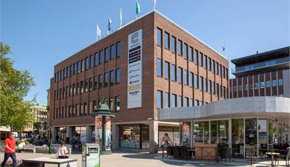 Hoppets Torg 4