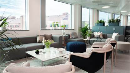 Ledig lokal, Fabriksgatan 47, City, Örebro