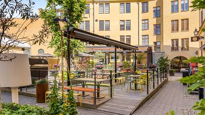 Ledig lokal, Järnbrogatan 3 B, Centralt Knäppingsborg, Norrköping