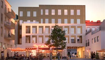 Stortorget 11