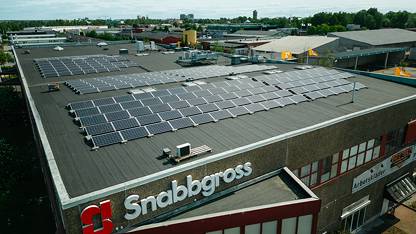 Ledig lokal, Radiatorvägen 15, Aspholmen, Örebro