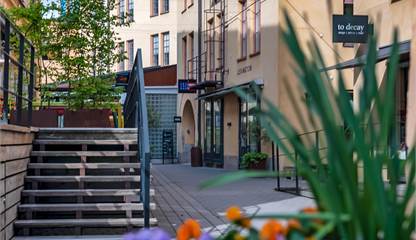 Skolgatan 1 H