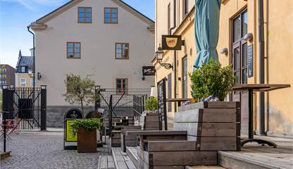 Skolgatan 1 H