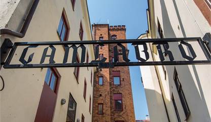 Västgötegatan 15 D