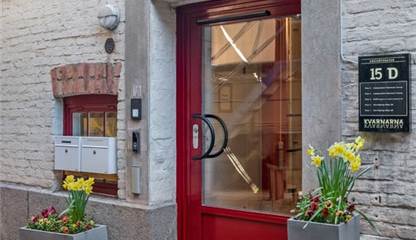 Västgötegatan 15 D