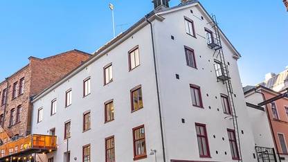 Ledig lokal, Västgötegatan 15, Centralt Innanför Promenaderna, Norrköping