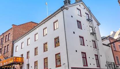 Västgötegatan 15