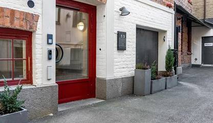 Västgötegatan 15