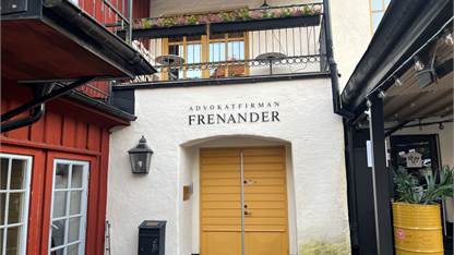 Ledig lokal, Engelbrektsgatan 12-18, City, Örebro