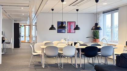 Ledig lokal, Snickaregatan 40, Centrum, Linköping