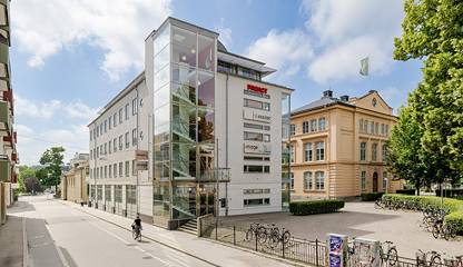 Snickaregatan 40