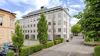 Ledig lokal, Snickaregatan 40, Centrum, Linköping