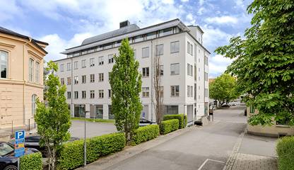 Snickaregatan 40