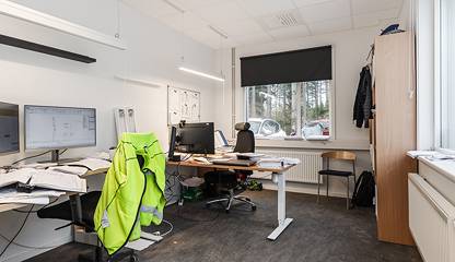 Ljungadalsgatan 17