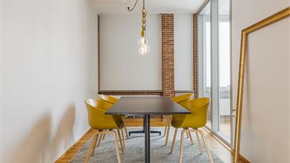 Ledig lokal, Västergatan 7, City, Växjö