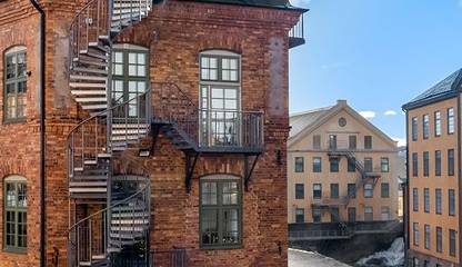 Västgötegatan 13 C