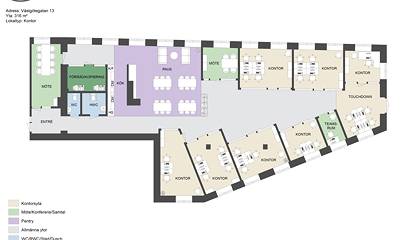 Västgötegatan 13 C