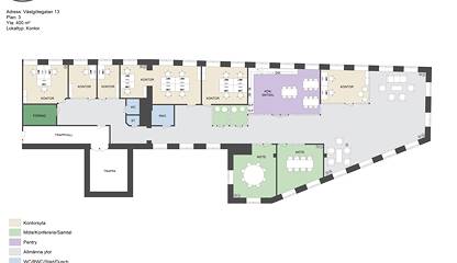 Västgötegatan 13 C