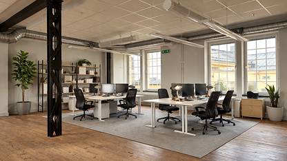 Ledig lokal, Järnbrogatan 3 B, Centralt Knäppingsborg, Norrköping