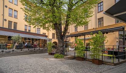 Järnbrogatan 3 B