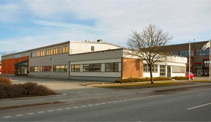 Radiatorvägen 13