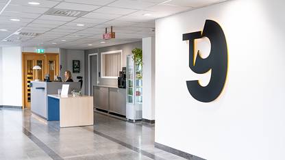Ledig lokal, Teknikringen 9, Mjärdevi, Linköping