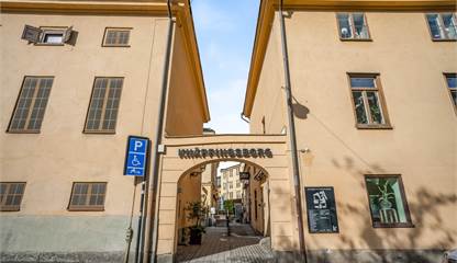 Gamla Rådstugugatan 30