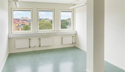 Järntorgsgatan 1