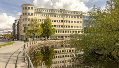 Järntorgsgatan 1