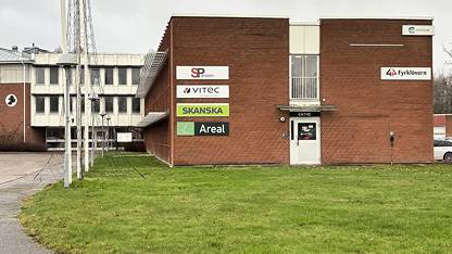 Ledig lokal, Stubbengatan 2, Aspholmen, Örebro