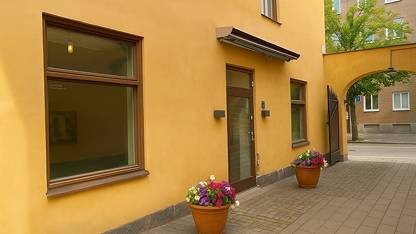 Ledig lokal, Skolgatan 1 Q, Centralt Knäppingsborg, Norrköping