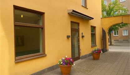 Skolgatan 1 Q