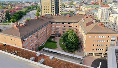 Fabriksgatan 24