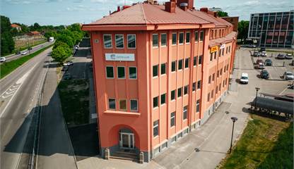 Fabriksgatan 54