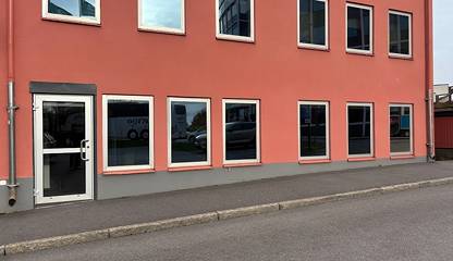 Fabriksgatan 54